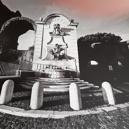 Roma Cinecittaアパートメント エクステリア 写真